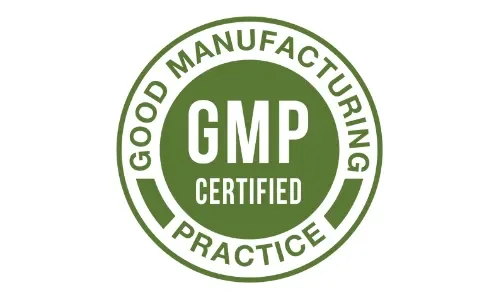 Horse Boost GMP certified